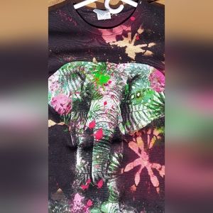 Custom design tee shirt